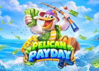 Pelican Payday - QUEENBET138