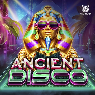 Ancient Disco - QUEENBET138
