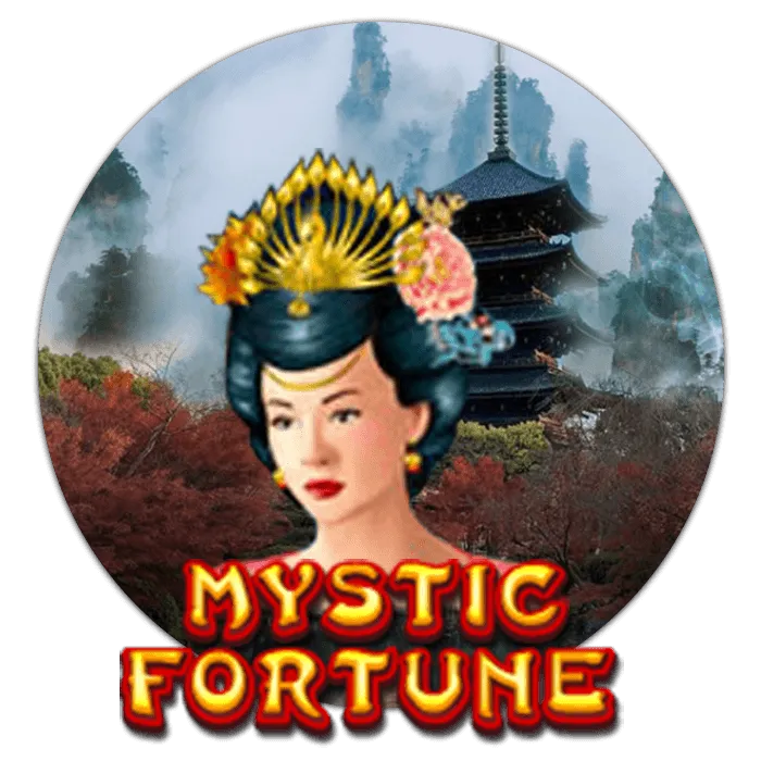 Habanero : Mystic Fortune - QUEENBET138