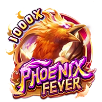Facai : PHOENIX FEVER - QUEENBET138