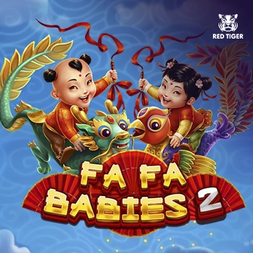Fa Fa Babies 2 - QUEENBET138
