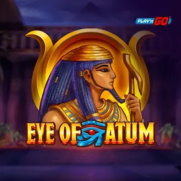 Eye of Atum - QUEENBET138