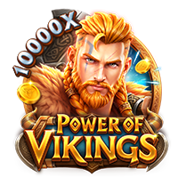 Facai : POWER OF VIKINGS - QUEENBET138