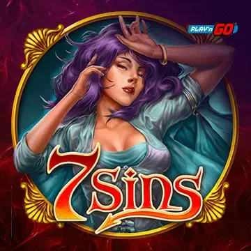 7 Sins - QUEENBET138
