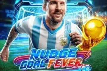 Joker123 : Nudge Goal Fever - QUEENBET138