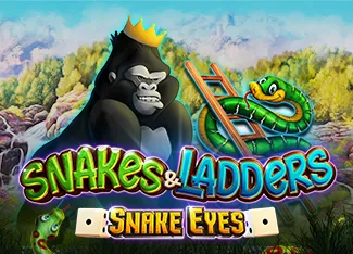 Pragmatic : Snakes & Ladders - Snake Eyes - QUEENBET138