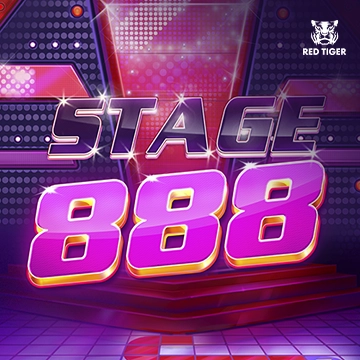 Stage 888 - QUEENBET138