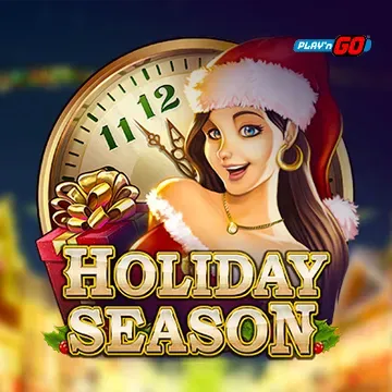 Holiday Season - QUEENBET138