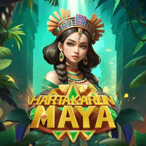 Treasures of Maya - QUEENBET138