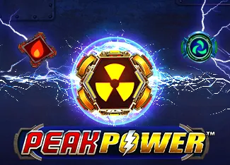 Pragmatic : Peak Power - QUEENBET138