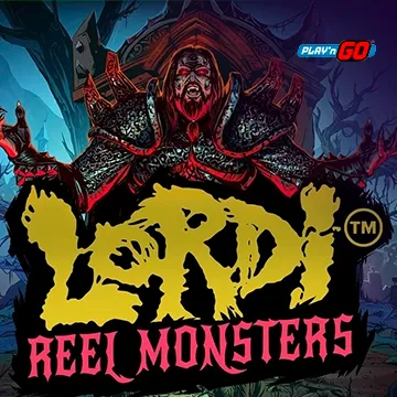 Lordi Reel Monsters - QUEENBET138
