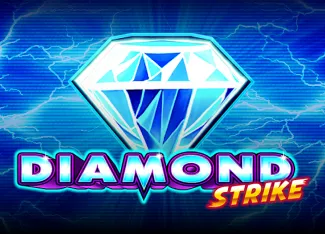 Pragmatic : Diamond Strike - QUEENBET138