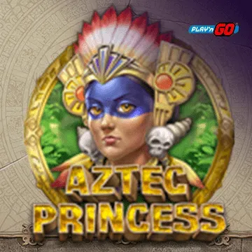 Aztec Warrior Princess - QUEENBET138