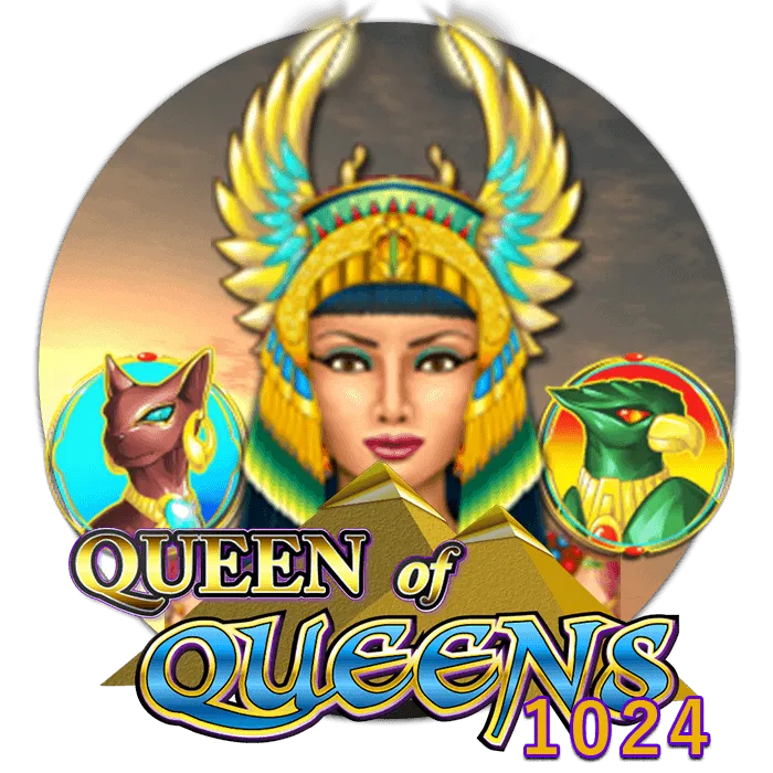 Habanero : Queen of Queens II - QUEENBET138