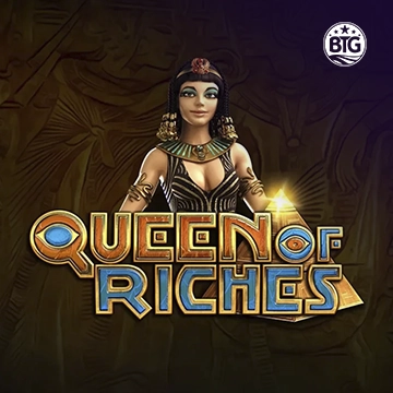 Queen of Riches - QUEENBET138