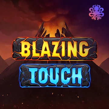 Blazing Touch - QUEENBET138