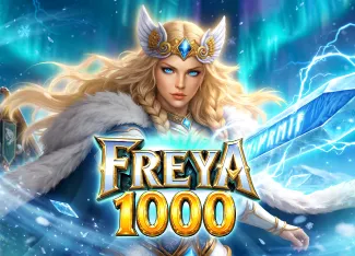 Pragmatic : Freya 1000 - QUEENBET138