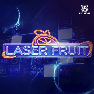 Laser Fruit - QUEENBET138