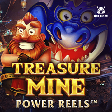 Totem Lightning Power Reels - QUEENBET138