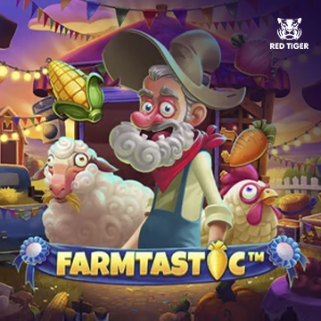 Farmtastic™ - QUEENBET138