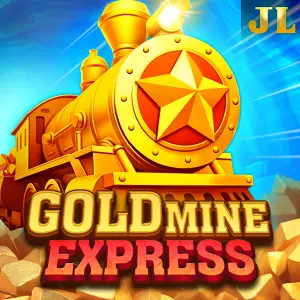 Jili : Gold Mine Express - QUEENBET138