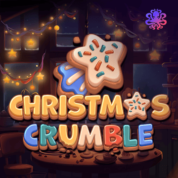 Christmas Crumble - QUEENBET138
