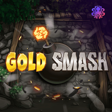 Gold Smash - QUEENBET138
