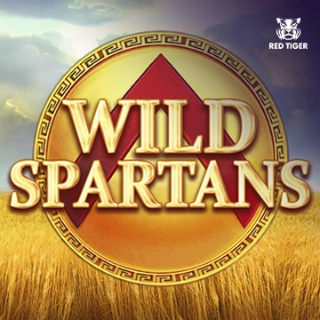 Wild Spartans - QUEENBET138