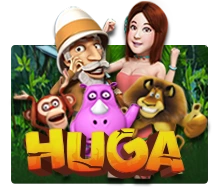 Joker123 : Huga - QUEENBET138
