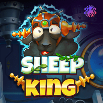Sheep King - QUEENBET138