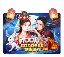 Joker123 : Moon Goddess - QUEENBET138