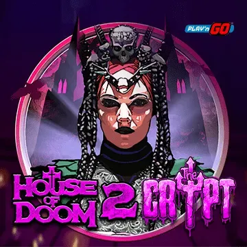 House Of Doom 2: The Crypt - QUEENBET138