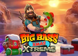 Pragmatic : Big Bass Xmas Xtreme - QUEENBET138