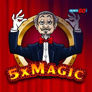 5xMagic - QUEENBET138