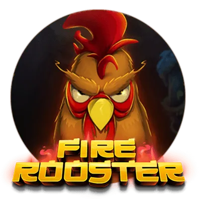 Habanero : Fire Rooster - QUEENBET138