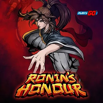 Ronins Honour - QUEENBET138
