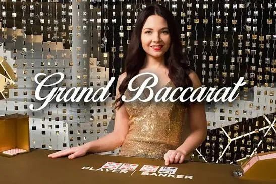 Grand Speed Baccarat 8 - QUEENBET138
