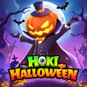 Halloween Fortune - QUEENBET138