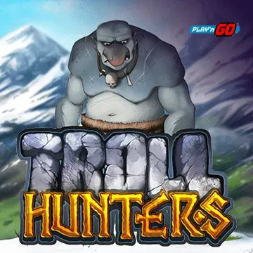 Troll Hunters - QUEENBET138