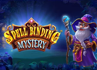 Pragmatic : Spellbinding Mystery - QUEENBET138